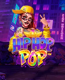 HipHopPop