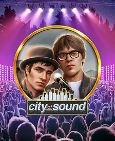 City of Sound